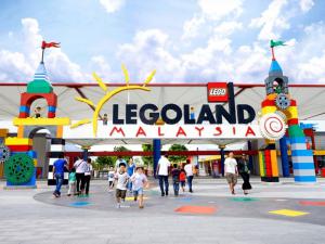 Legoland Nusajaya