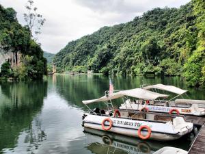 Taman Rekreasi Gunung Lang