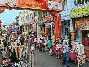 Jonker Street