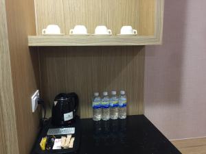 Mini Bar